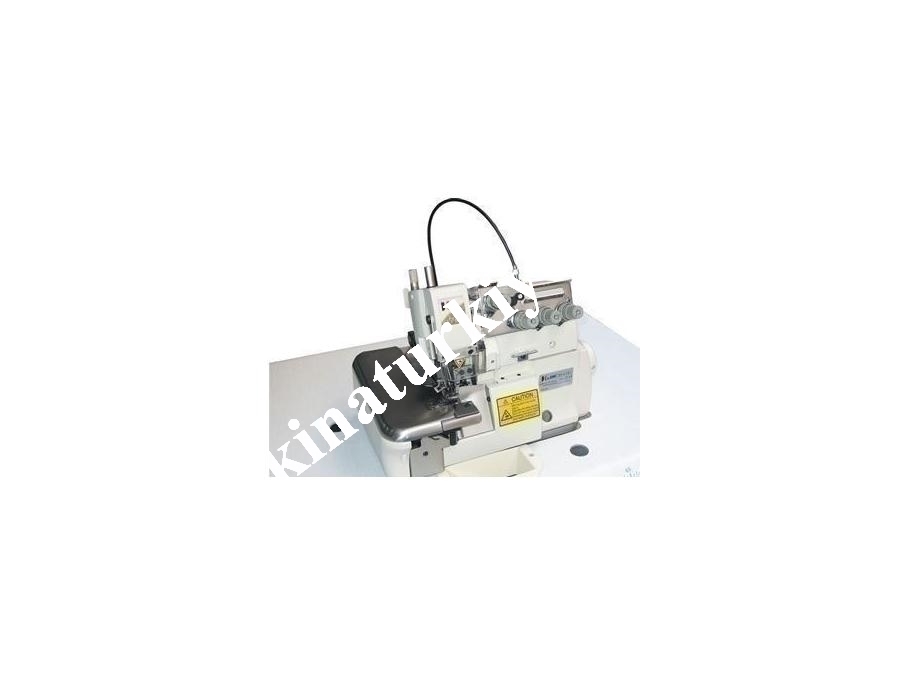 4 İplik Kıstırmalı Overlok / Jack Jk-788-4-181