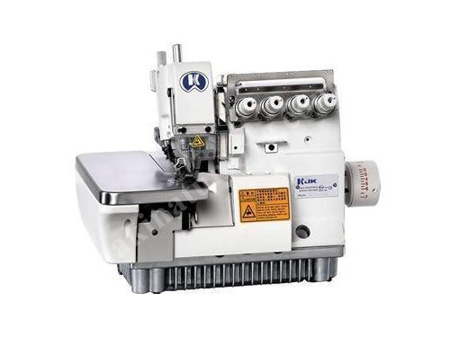 5 İplik Geniş Overlok Jack JK-788-5-70