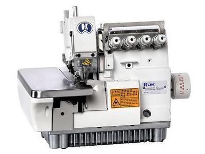 5 İplik Kot Overlok Jack JK-788-5-86 - 0
