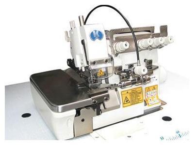 5 İplik Büzgü Overlok / Jack Jk-788-5-48 - 0