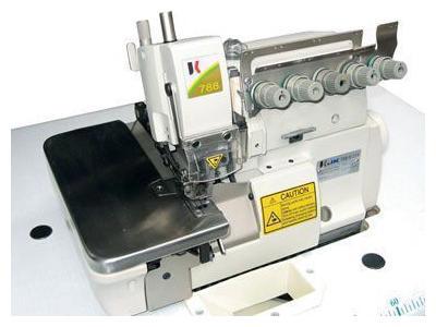 6 İplik Overlok Jack JK-788-6-355