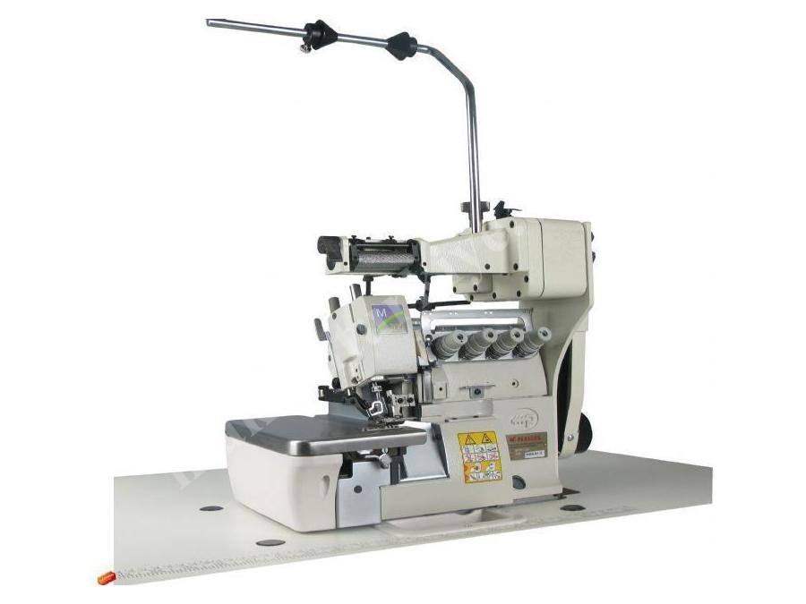 M752 13H 2X4 MDK (4 İplik) Lastik Overlok Makinası 