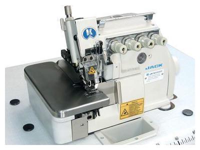 4 İplik Overlok Jack JK798-4-514-M03/333 - 0