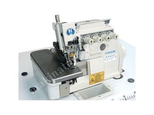 4 İplik Overlok Jack JK798-4-514-M03/333