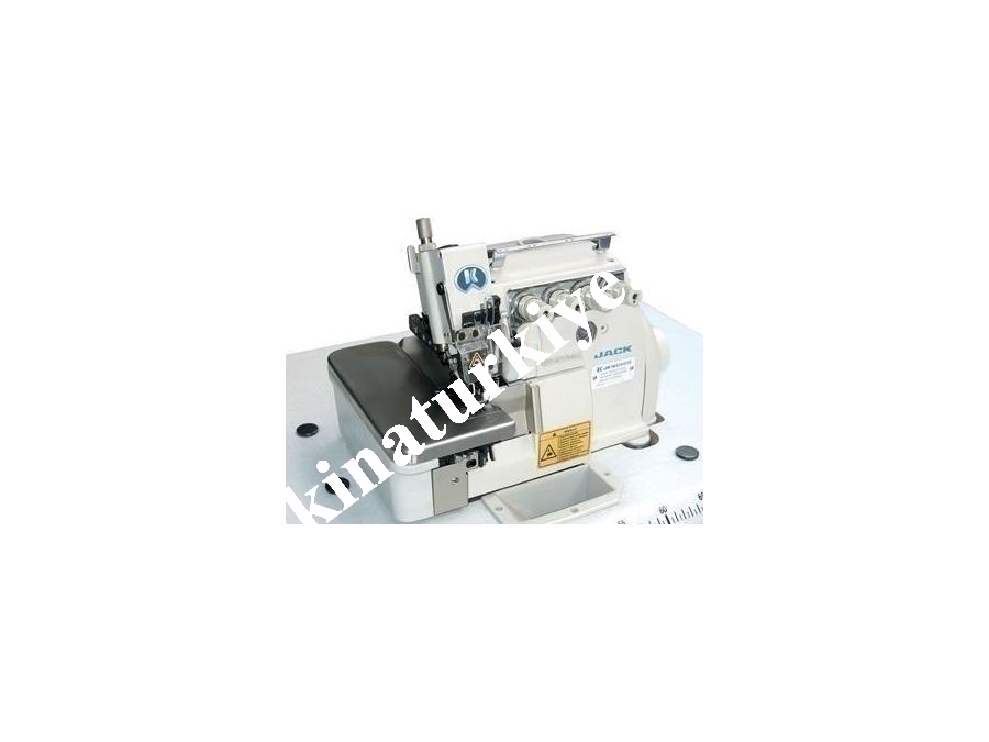 4 İplik Overlok Jack JK798-4-514-M03/333