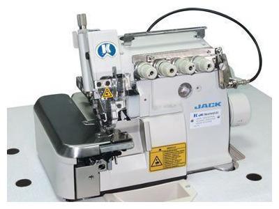 4 İplik Kıstırmalı Overlok Makinası JK798-4-514-83/323