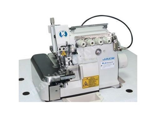 4 İplik Kıstırmalı Overlok Makinası JK798-4-514-83/323