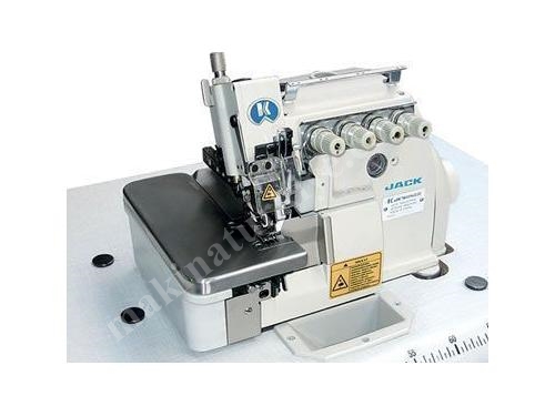 5 İp Overlok Makinası