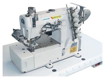 Elektronik Reçme Makinası Jack JK-8568-01-CBXUT