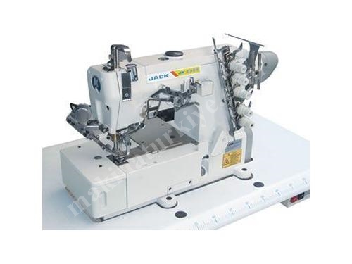 Elektronik Reçme Makinası Jack JK-8568-01-CBXUT