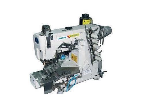 Soldan Bıçaklı Regolalı Elektronik Reçme