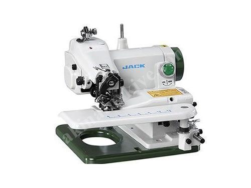 Etek Baskı Makinası Jack JK-T500