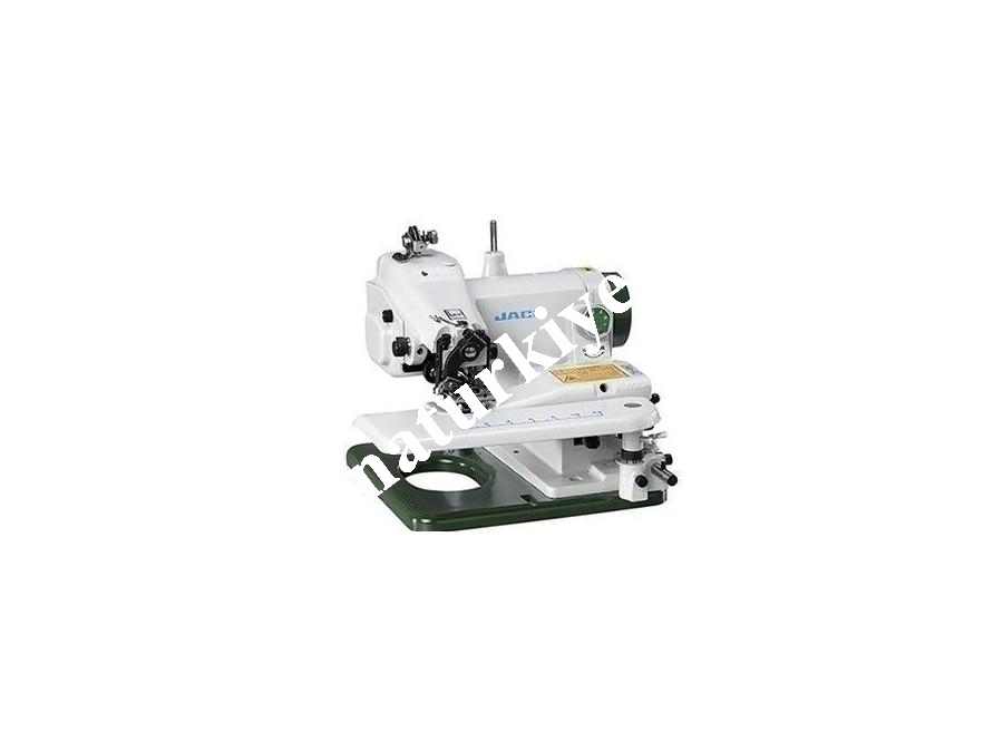 Etek Baskı Makinası Jack JK-T500
