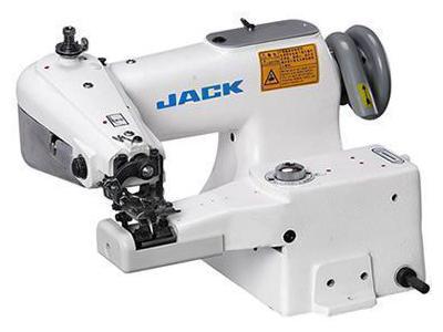 Etek Baskı Makinası Jack JK-T511