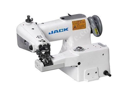 Etek Baskı Makinası Jack JK-T511