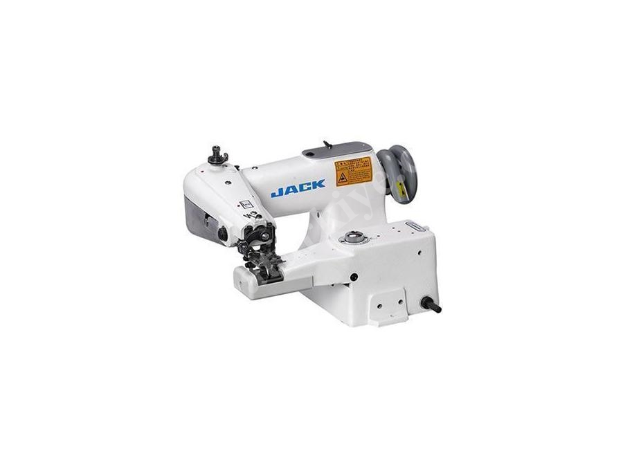 Etek Baskı Makinası Jack JK-T511