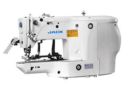 Elektronik Punteriz Makinası Jack JK-T1900 - 0
