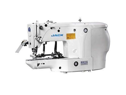 Elektronik Punteriz Makinası Jack JK-T1900