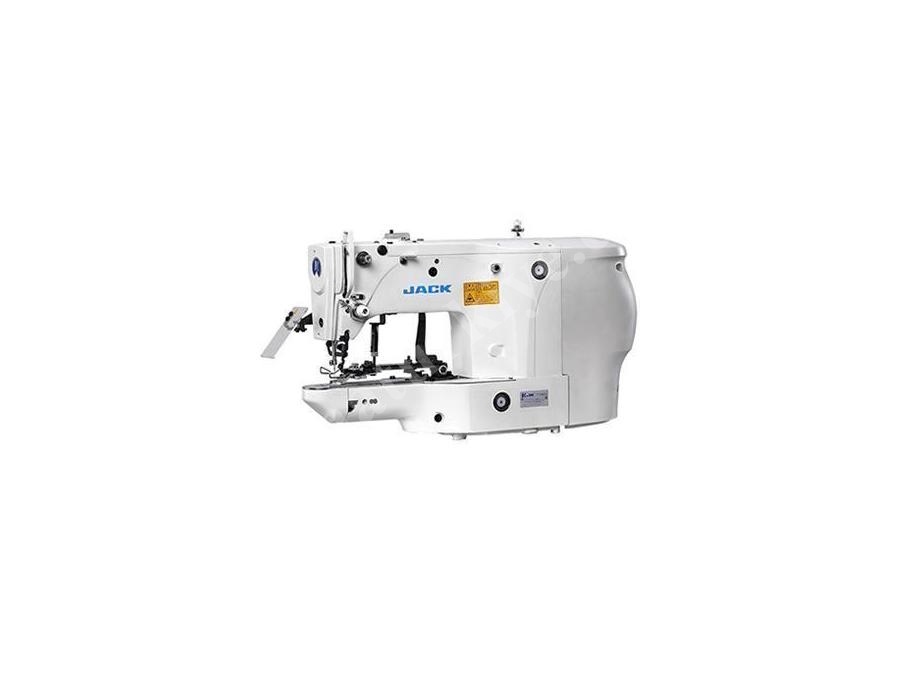 Elektronik Punteriz Makinası Jack JK-T1900