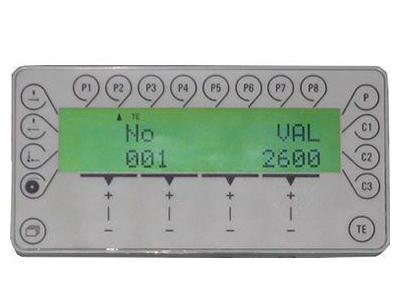 Elektronik Punteriz Makinası Jack JK-T1900 - 1