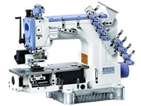 10 Needle Elastic Band Machine