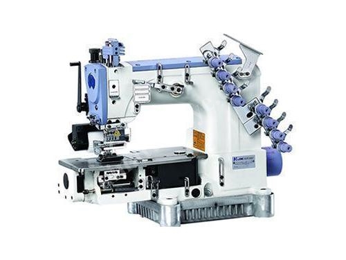 10 Needle Elastic Band Machine