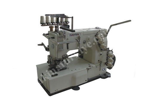 DFB 1403 PSM H Süs İşleme Makinası