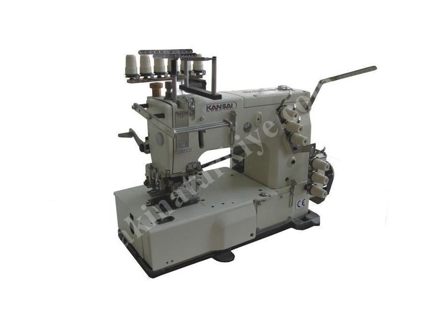 DFB 1403 PSM H Süs İşleme Makinası