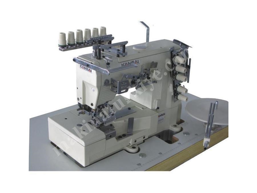 MMX 3303 F Kamlı İşleme Makinası