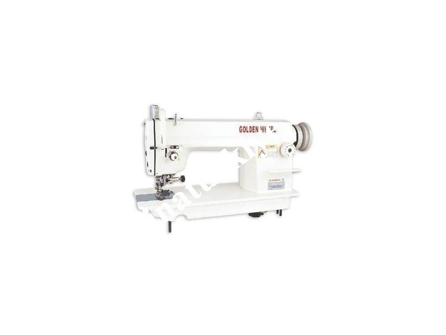 CS 5200 Bıçaklı Düz Dikiş Makinası