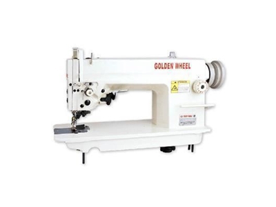 CS 7520 Bıçaklı Düz Dikiş Makinası  - 0