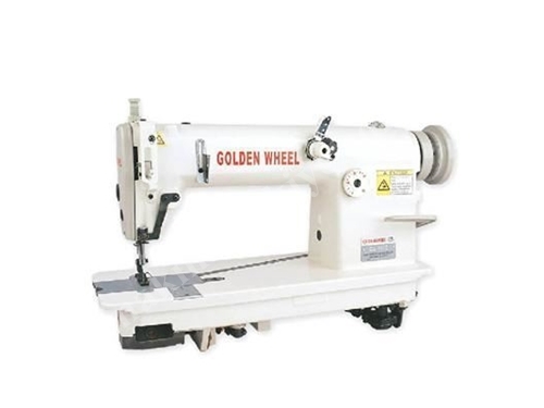 CS 5910 Tek İğne Zincir Dikiş Makinası 