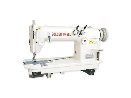 CS 5900 Çift İğne Zincir Dikiş Makinası