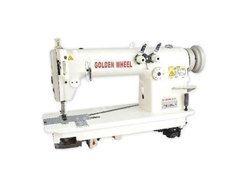CS 5920 Çift İğneli Zincir Dikiş Makinası