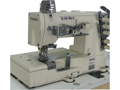 WX 8803 F Bant Reçme Makinası