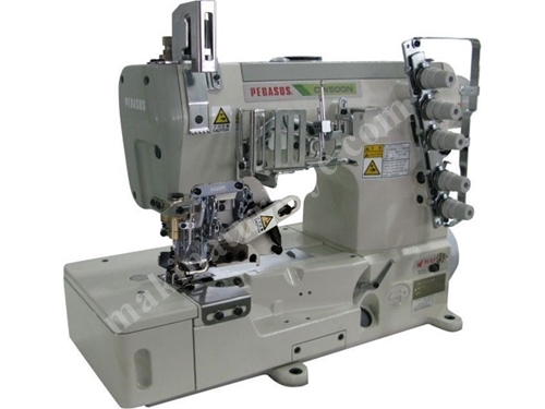 CW562N 02GBX364 TK K Giyotinli Bant Reçme Makinası 