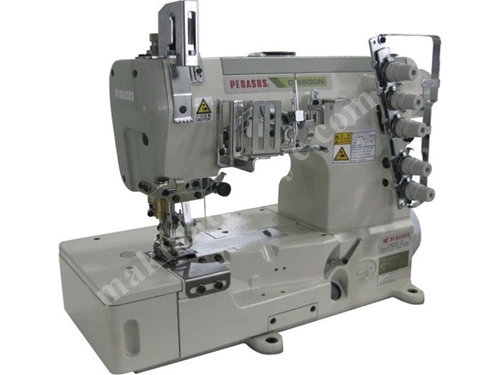 CW562N 02GBX364 K Bant Reçme Makinası 