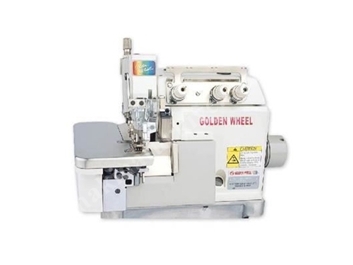 CS 2604 02/S33 4 Yüksek Devirli 3 İp Overlok 