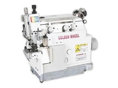 CSCT 2604 02/S33 4 (3 İplik) Burunlu Overlok - 0