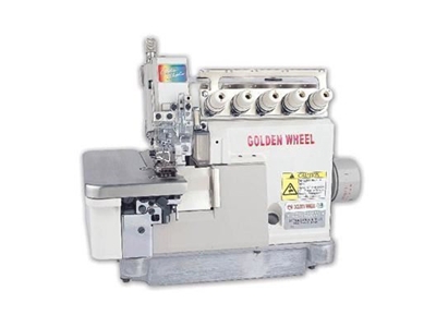 CS 2544 04/L36 5X3X5 (6 İplik) Overlok 