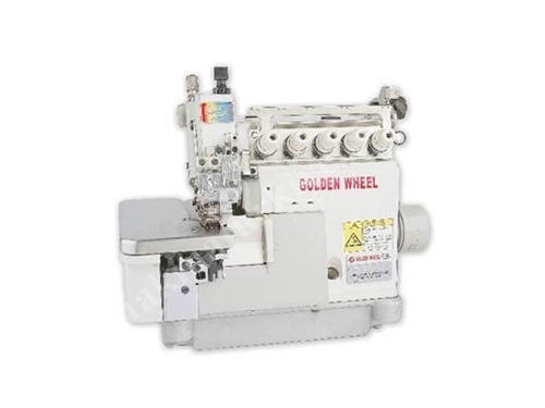 CST 2544 03/M36 5X2X4 6 İplik Transportlu Overlok 
