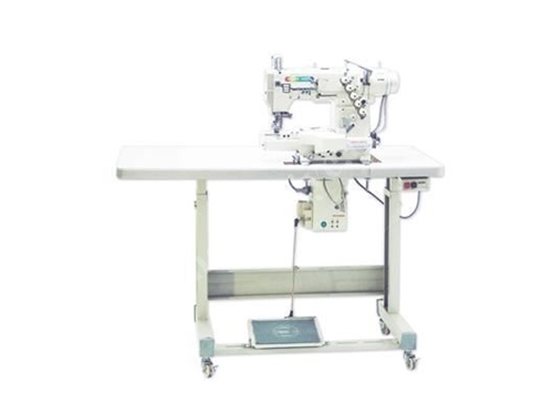 CSA 1370D 3 156M/UTA1/ST Silindir Burunlu Direct Drive İplik Kesmeli Reçme 