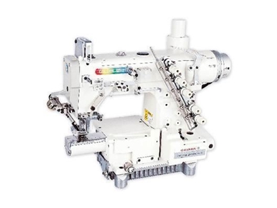 CSC 1370 3 156M/UTM/ST Elektronik Mini Burunlu Reçme Makinası - 0