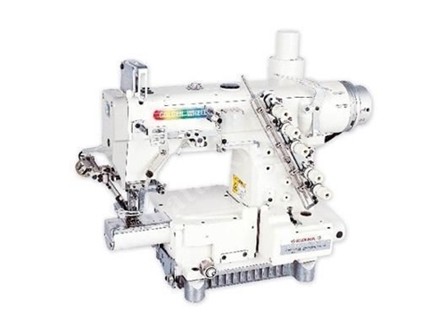 CSC 1370 3 156M/UTM/ST Elektronik Mini Burunlu Reçme Makinası