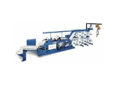 RC 3 SPRINT Continuous Form Coil Printing - 0