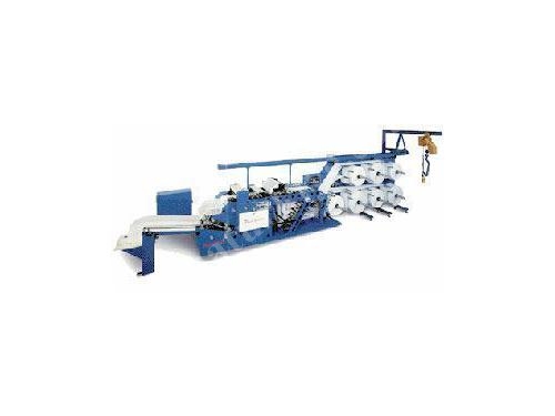 RC 3 SPRINT Continuous Form Coil Printing