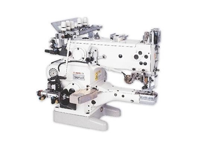 CSN 1400SM 3 156M/UTA1/ST (5 İp) 3 İğne Elektronik Transportlu Reçme 