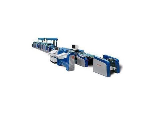 RK PERFECT NT Этикеточный принтер