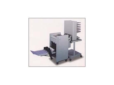 KAS 3000 (Bookletmaker) Kitapçık Yapma Makinası - 1