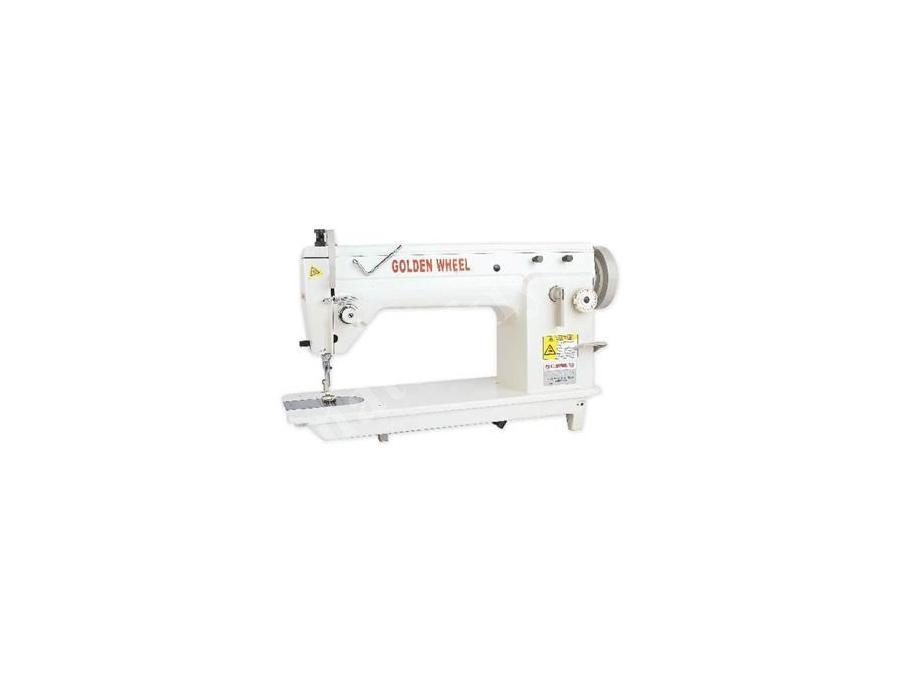 CS 2180 Tek İğne Deri Zik Zak Dikiş Makinası